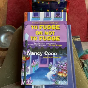 To Fudge or Not to Fudge