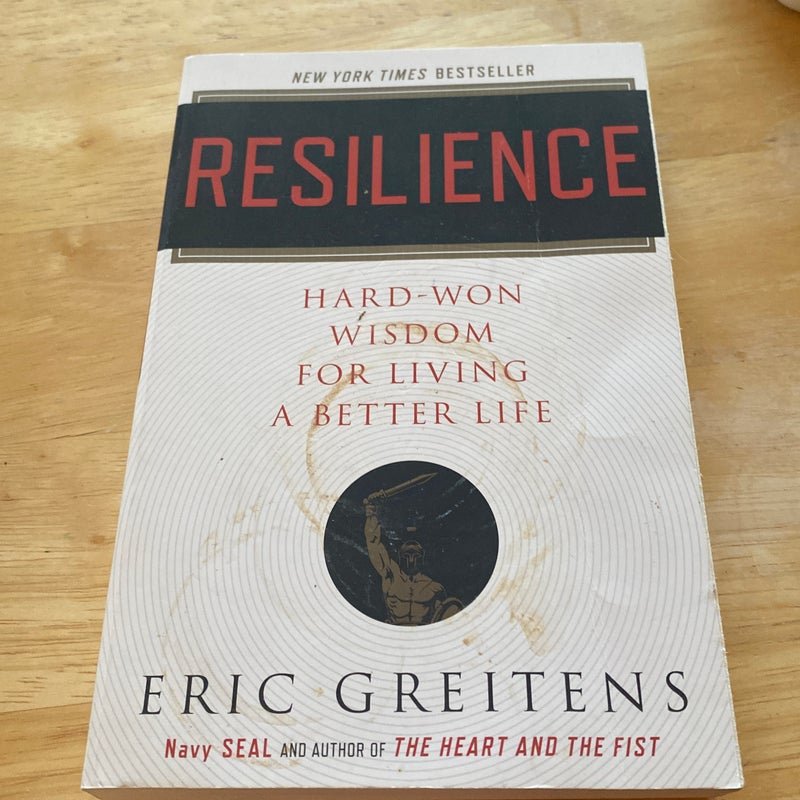 Resilience