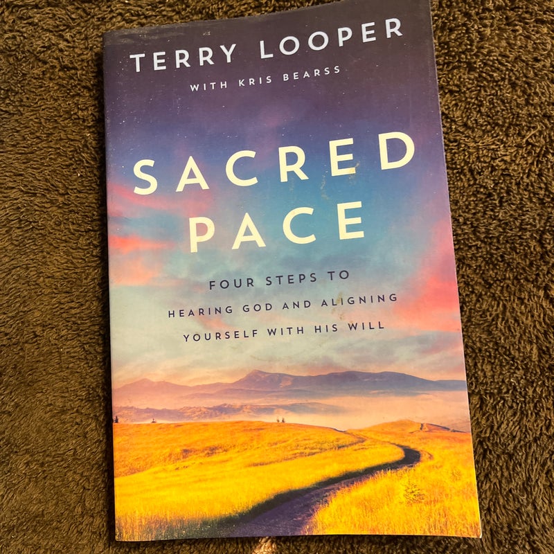 Sacred Pace