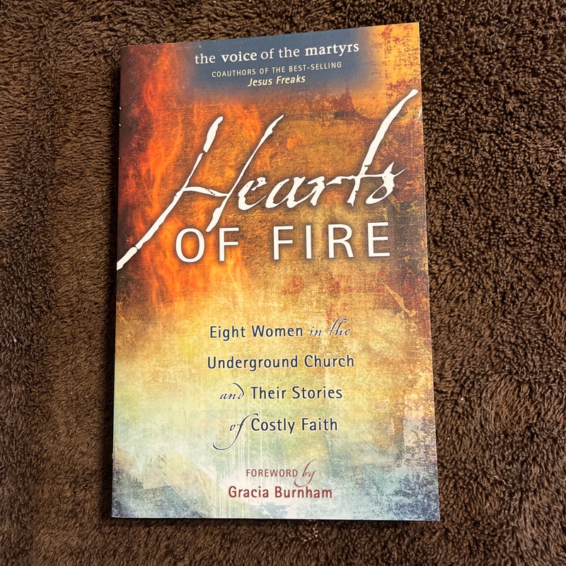 Hearts of Fire