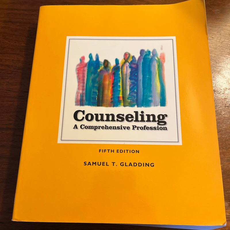 Counseling