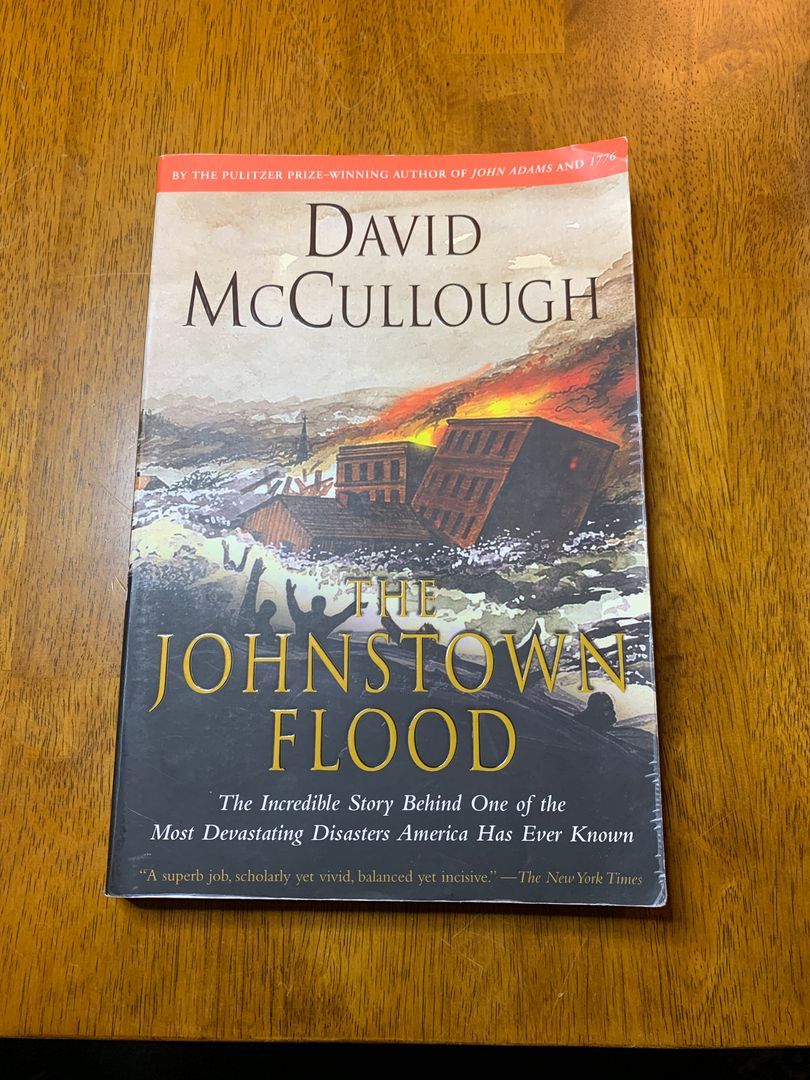 Johnstown Flood