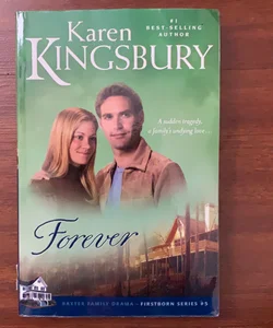 Forever (Firstborn Series #5)