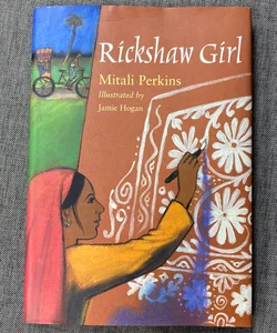 Rickshaw Girl