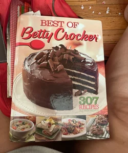 Best if Betty Crocker 