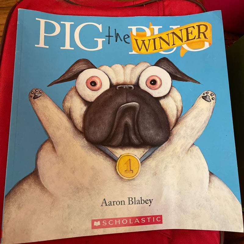 Pig the Winner