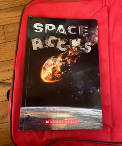 Space rocks