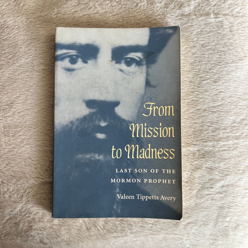 From Mission to Madness