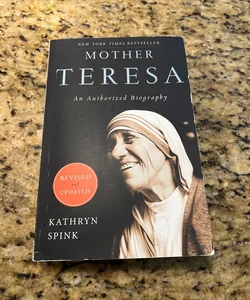 Mother Teresa (Revised Edition)