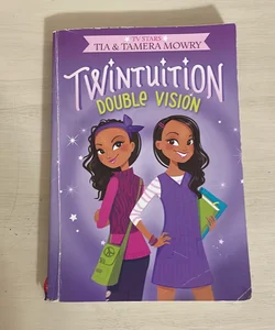 Twintuition Double Vision 