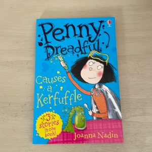 Penny Dreadful Causes a Kerfuffle