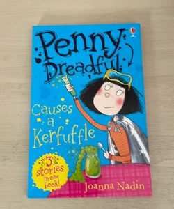 Penny Dreadful Causes a Kerfuffle