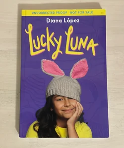 Lucky Luna Uncorrected Copy