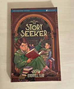 The Story Seeker