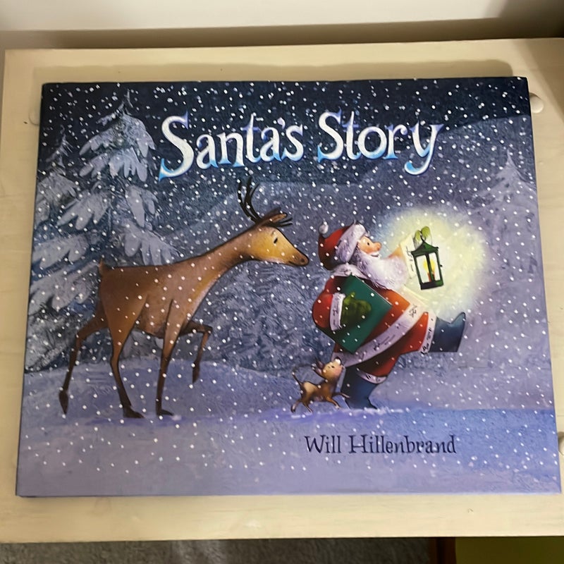 Santa's Story