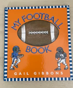 My Football Book