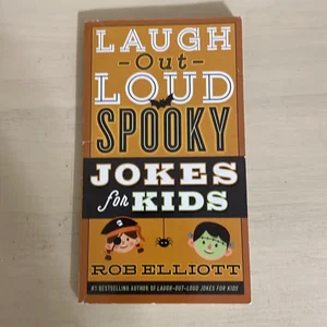 Laugh-Out-Loud Spooky Jokes for Kids
