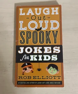 Laugh-Out-Loud Spooky Jokes for Kids