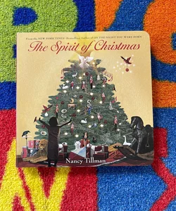 El Espíritu de la Navidad