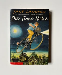 The Time Bike