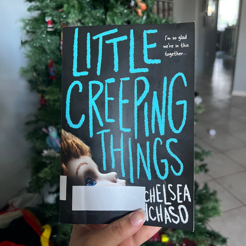 Little Creeping Things