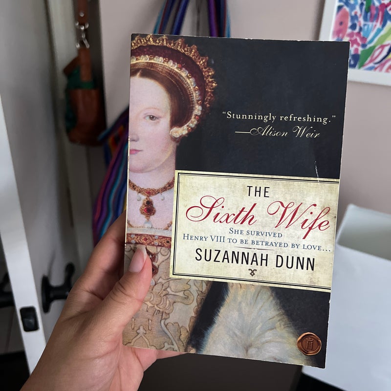 The Sixth Wife