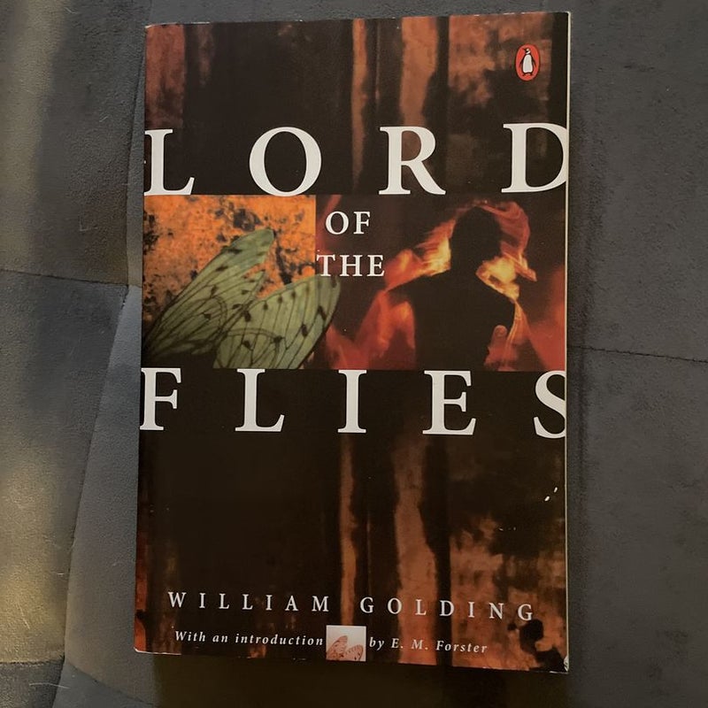 Lord of the Flies