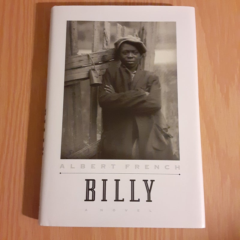 Billy