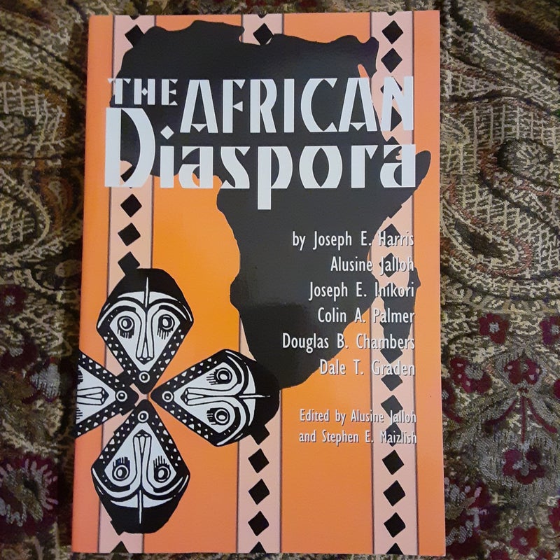 The African Diaspora