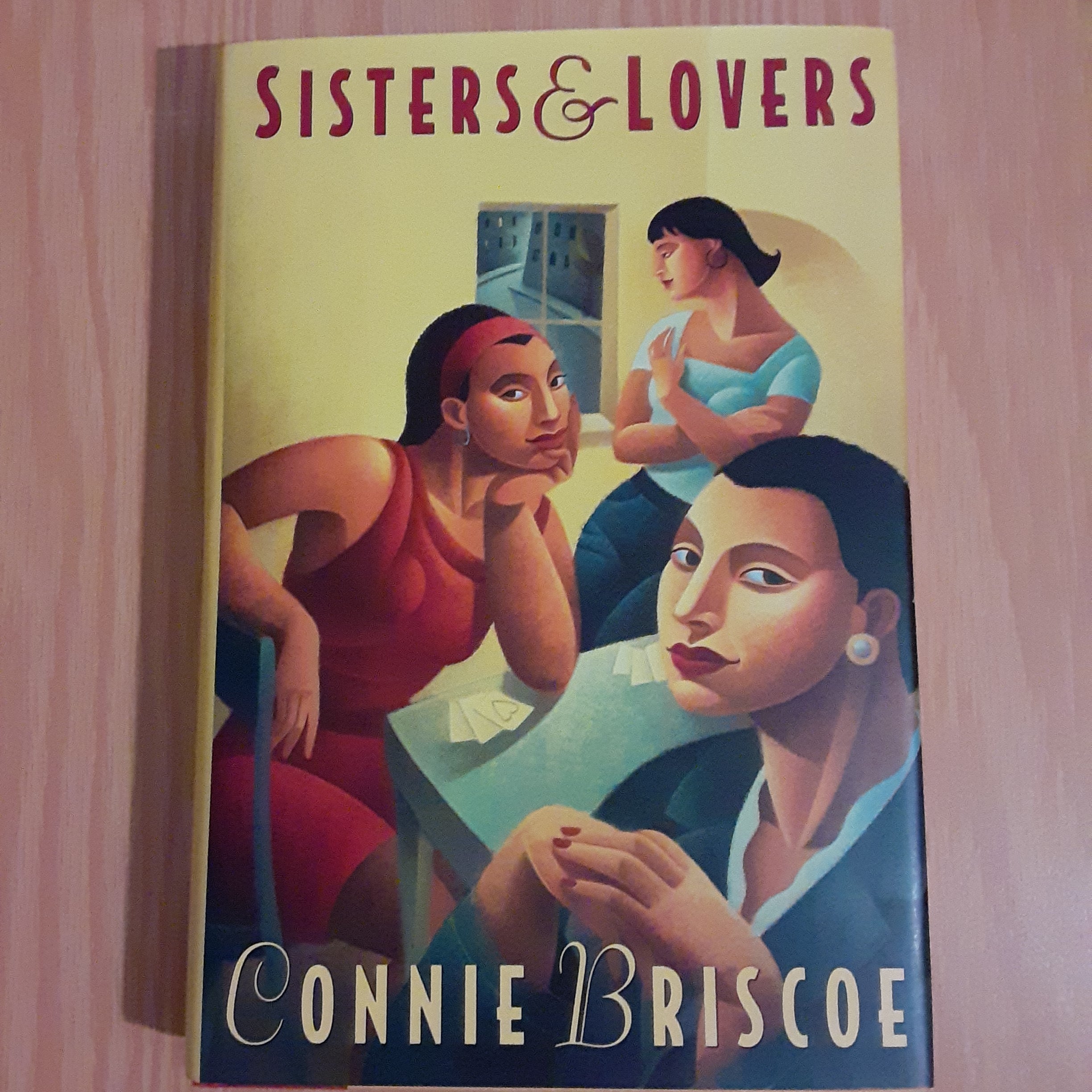 Sisters and Lovers