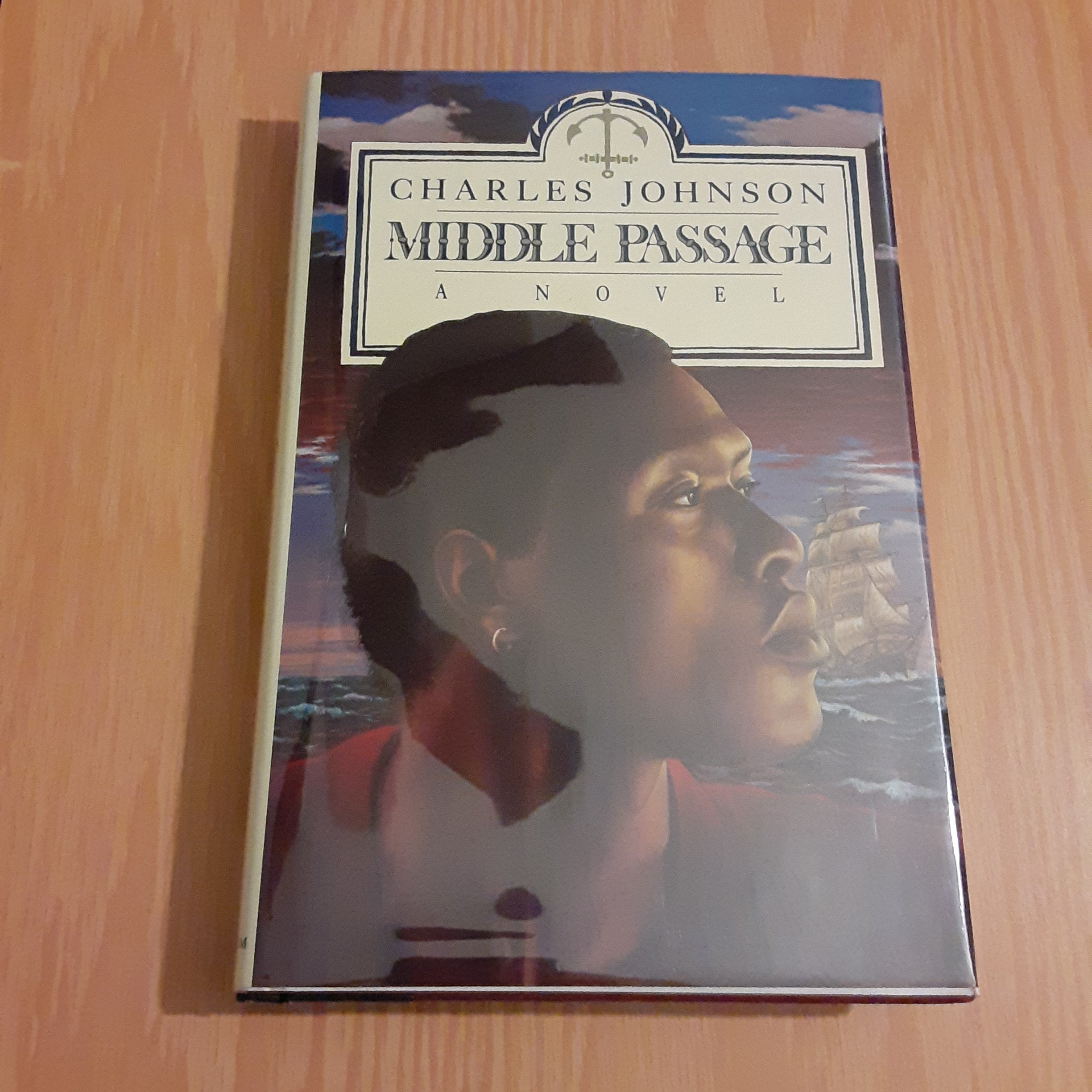 Middle Passage