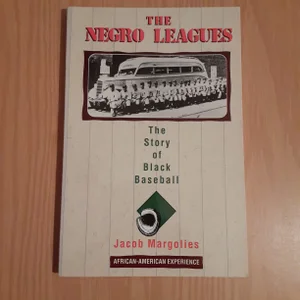 The Negro Leagues