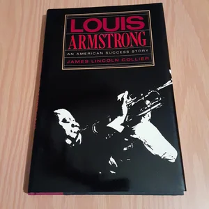 Louis Armstrong