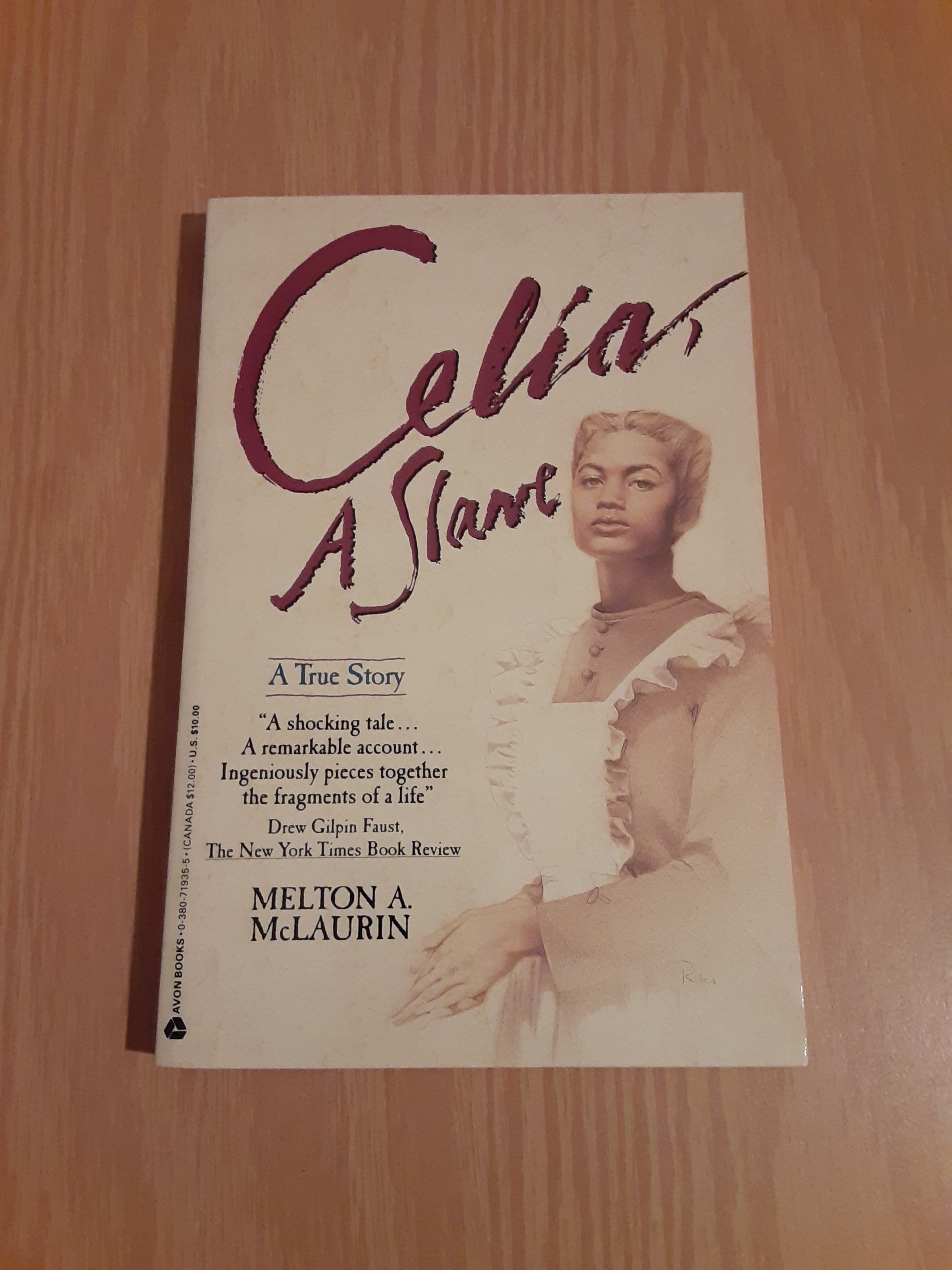 Celia, a Slave