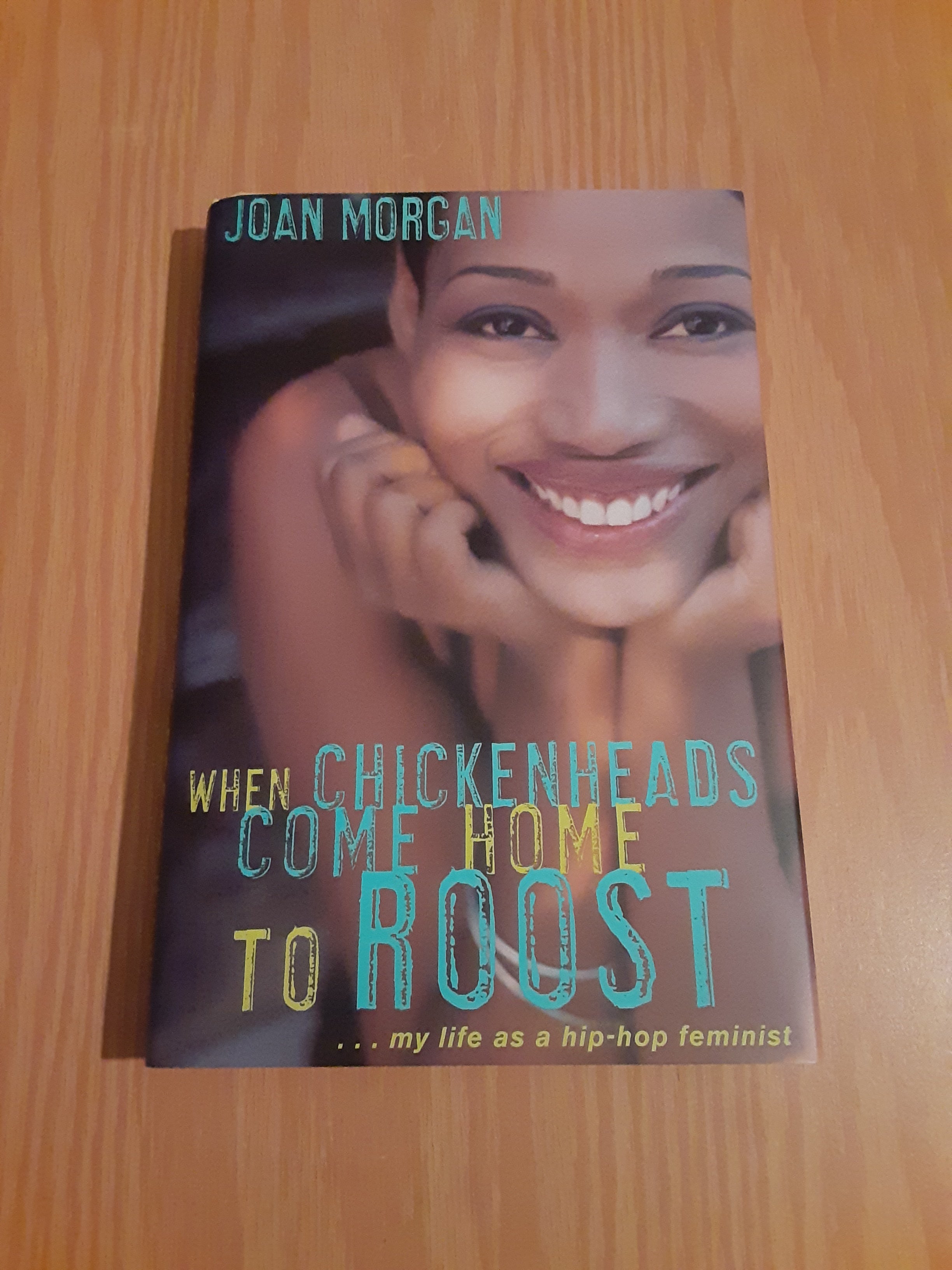 When Chickenheads Come Home to Roost