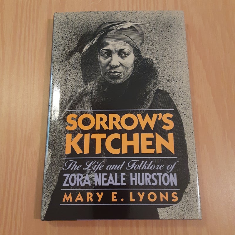 Sorrow's Kitchen