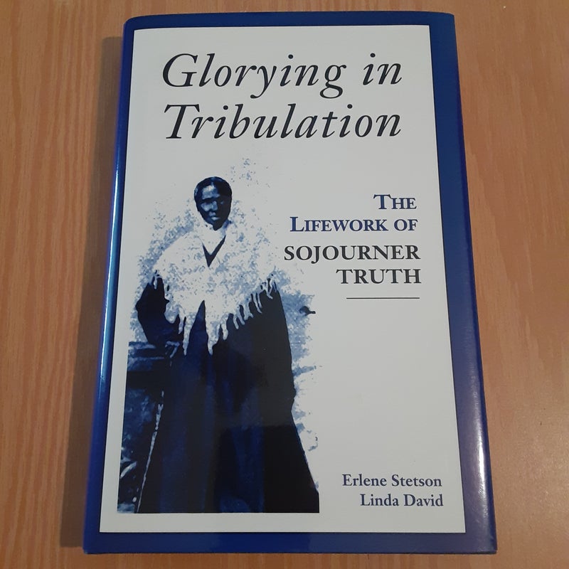 Glorying in Tribulation