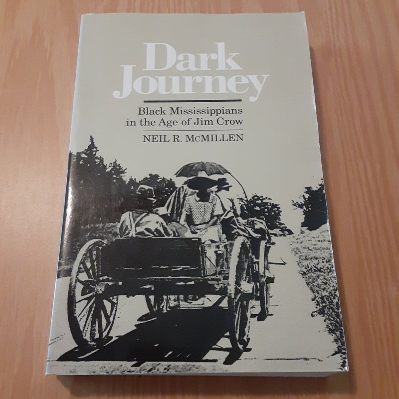 Dark Journey