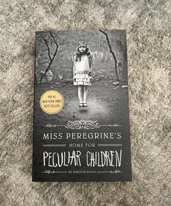 Miss Peregrine's Home for Peculiar Children