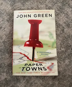 Paper Towns