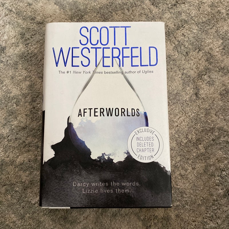 Afterworlds