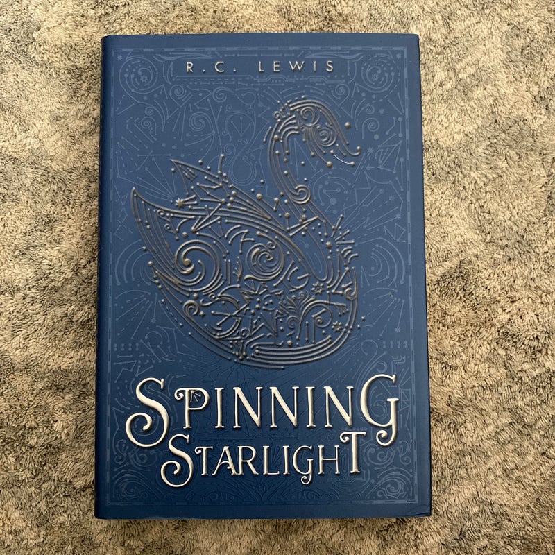 Spinning Starlight