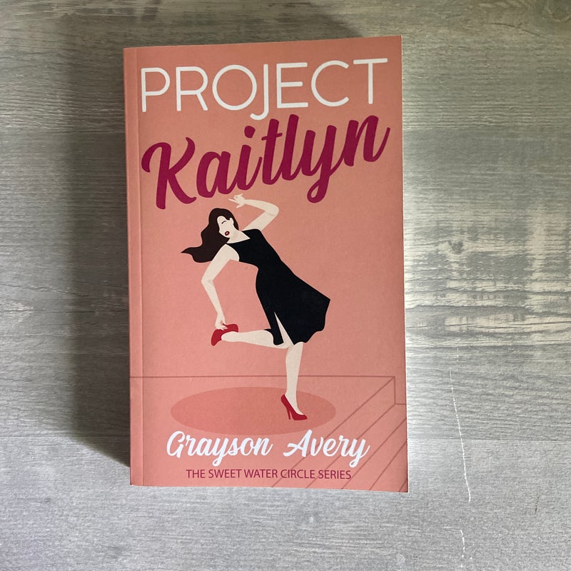 Project Kaitlyn