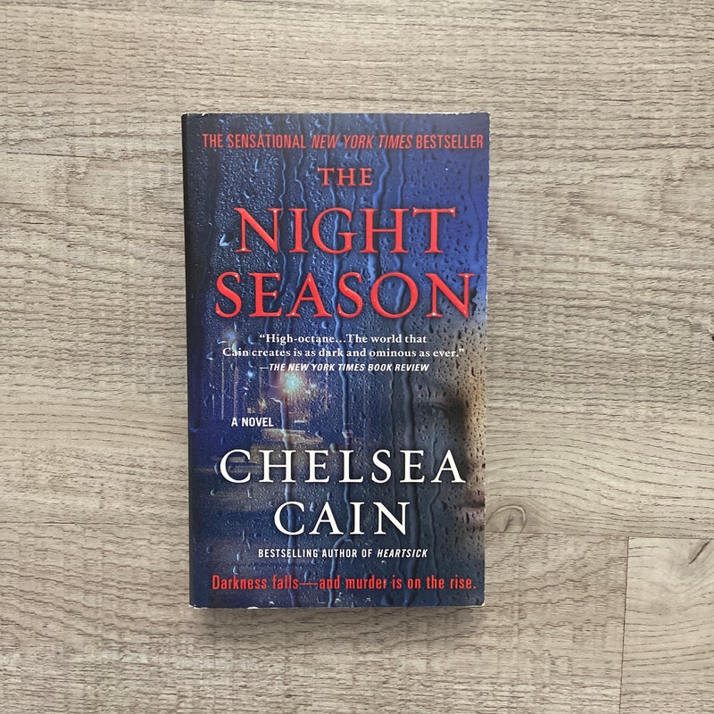 The Night Season