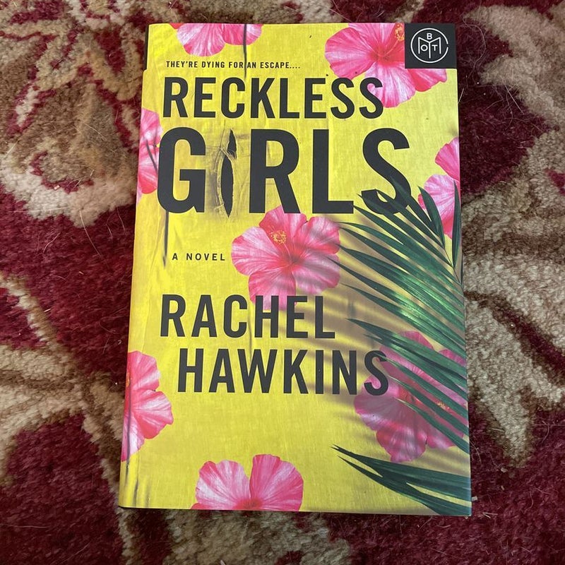 Reckless Girls