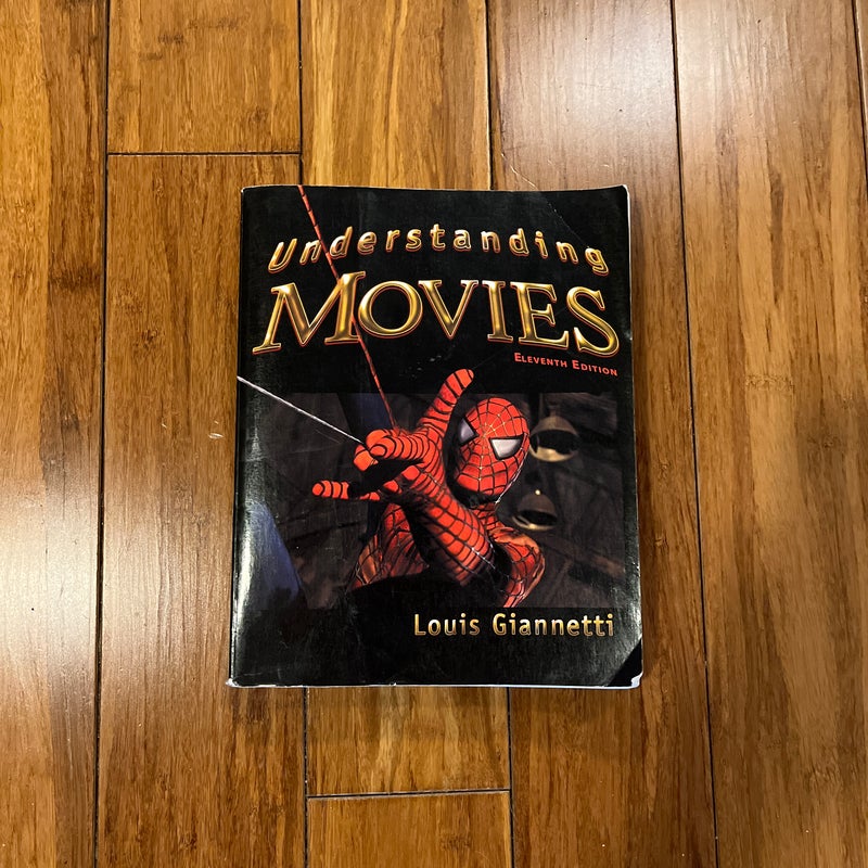 Understanding Movies Elventh Edition