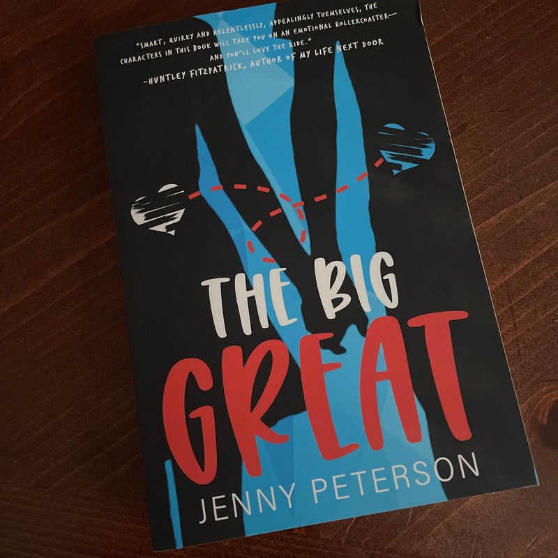The Big Great