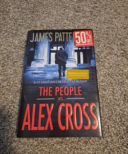 The People vs Alex Cross