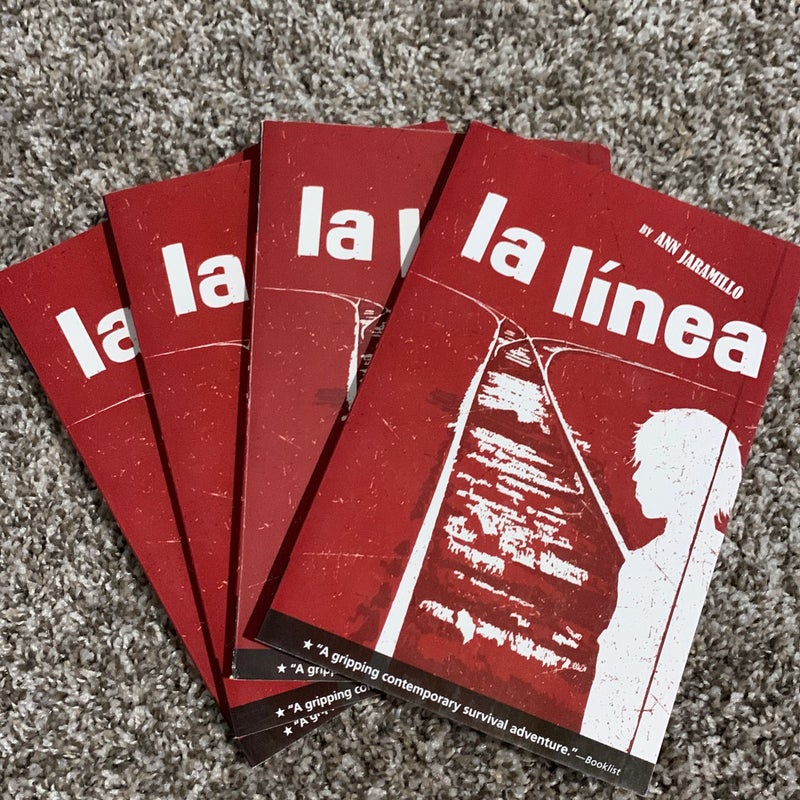 La Linea