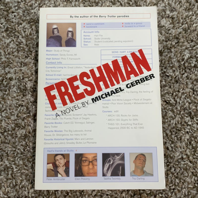 Freshman